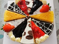 幸福西饼慕斯蛋糕-幸福西饼生日蛋糕·下午茶(闵行店)