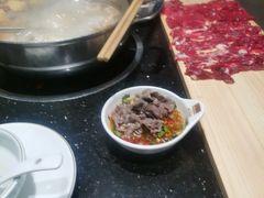 -尚合里潮汕牛肉火锅(海沧店)