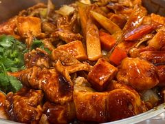 -黄记煌三汁焖锅(新世纪广场店)