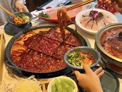 -黄家码头老火锅(解放碑旗舰店)