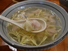 鲜肉馄饨-雪姨手作(青年路店)