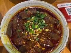 -付小姐在成都(中山公园店)