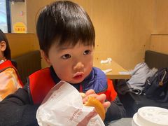 -麦当劳(苏州中心星悦汇店)