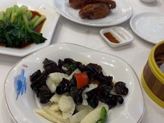 -一品粤珍轩(吴中路店)