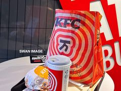 -肯德基(东直门来福士店)