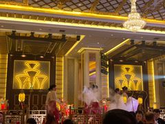 -广东嘉华大酒店·金銮阁中餐厅