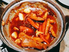 -皖香览约·徽菜(新湖广场店)