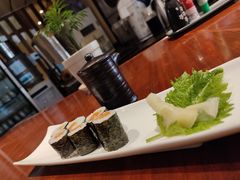 -大吉鲜鱼料理自慢(维也纳大厦店)
