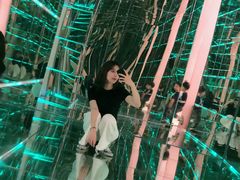 -福州奇幻解压馆(东泰禾旗舰店)