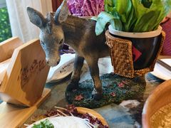 -慢丽江·云南野生菌土鸡锅(付家庄店)
