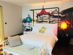 -上海外滩英迪格酒店