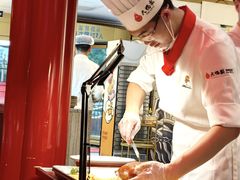 -大鸭梨烤鸭·北京菜(大兴南小街店)