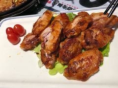 -阿财老铺·老蚌埠龙虾城(华夏总店)