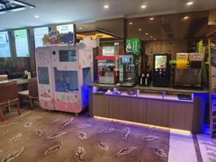 -北丽宫水疗会(宝利来国际大酒店店)