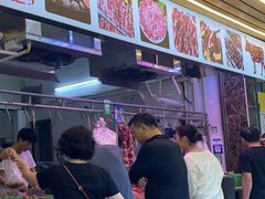 -阿娟牛肉丸·手打牛肉丸·现做现卖