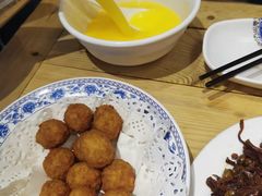 -左邻右舍褡裢火烧(石榴园店)