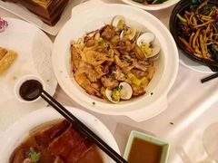 -锦粤宫·精致粤菜(深圳北站店)