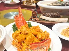 -海天楼(天津泛太平洋店)