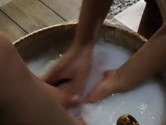 -森SPA·泰式按摩·精油Massage(宝安中心店)