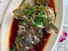 -范饭椰林川湘味海鲜·椰子鸡(三亚湾椰梦长廊店)