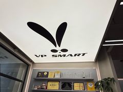 -VPsmart私教健身工作室(新华路旗舰店)