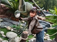 -陕西自然博物馆