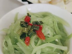 -大鸿运酒店·苏州菜·松鼠桂鱼(观前街店)