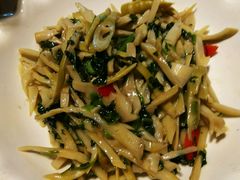 -风味小馆(天目湖宾馆店)