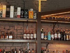 -CHURCH  BISTRO 教堂·餐吧