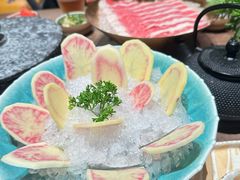 -蘑界·野生菌火锅(深业上城店)