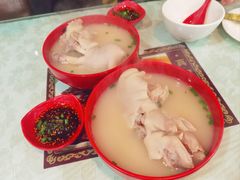 -廖老妈蹄花店(人民公园陕西街259号店)