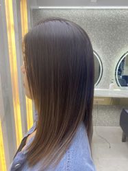 -苏奇发型·烫发染发