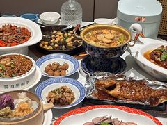 -老坤记·南阳名菜馆(十三年坤记老店)