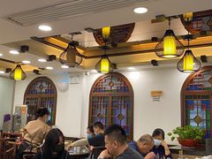 大堂-丽的面家(多宝路店)