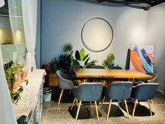 -GOTLOT COFFEE&KITCHEN角落厨房NOOK店