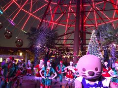 -三亚海昌梦幻海洋不夜城