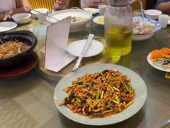 -杏花村水席楼(西大街总店)