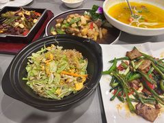 -苏城小院·园林精致苏州菜(斜塘老街店)