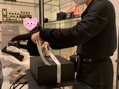 -CHANEL(ifs国际金融店)