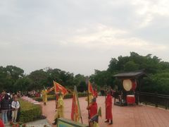 -胡里山炮台
