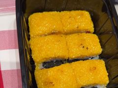 -西贝(枫蓝国际购物中心店)