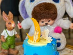 -CAKE BOSS 蛋糕老板(西单君太百货店)