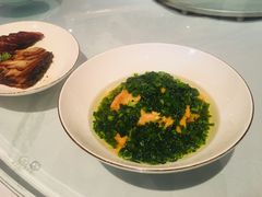 老上海葱油鸡-漢舍中国菜馆(889广场店)
