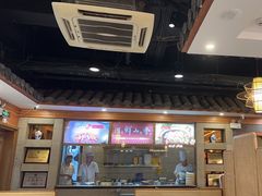 -围龙屋客家食府(福田店)