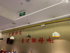 -钳小柒·小龙虾蓝龙王烧烤夜宵(长寿路店)
