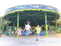 -美的鹭湖探索王国