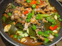 美味紫苏蛙-蛙喔牛蛙(金桥太茂店)