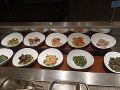 -杭州开元名都大酒店·地中海自助餐厅