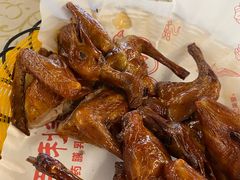 -百利鸽王(紫薇路店)