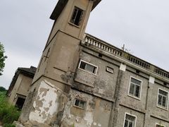 -南京晨光1865创意产业园
